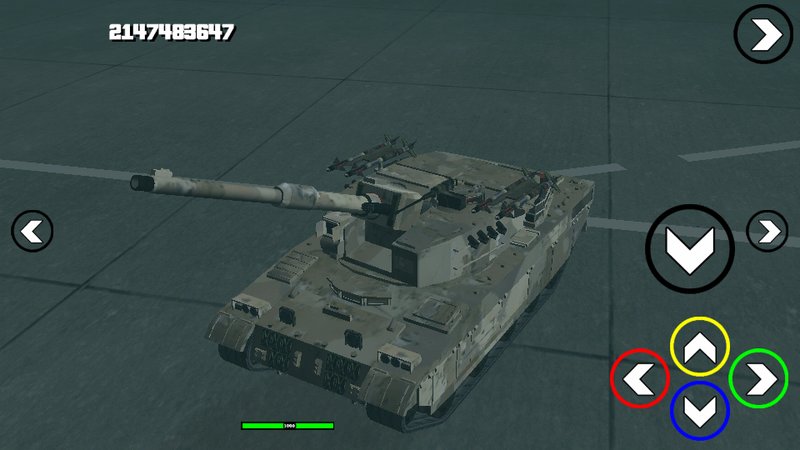 mod