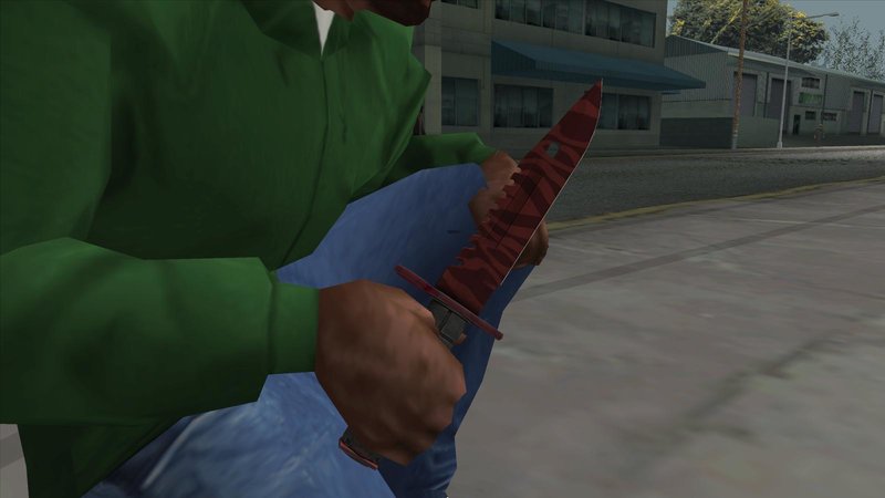 mod