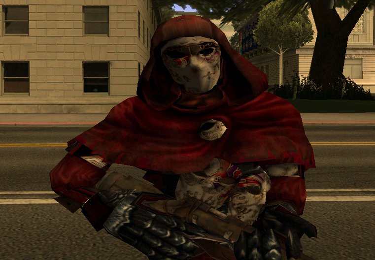 mod