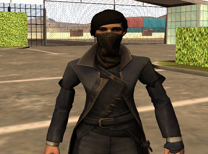 mod