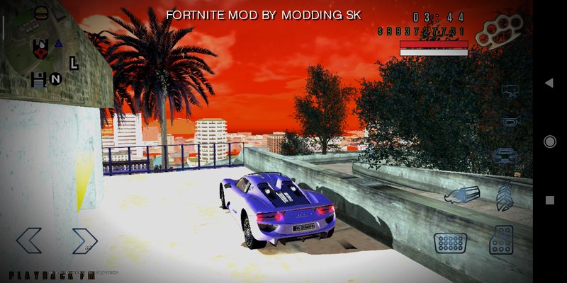 mod