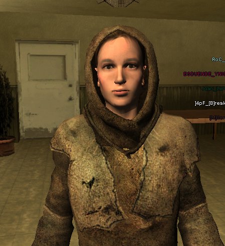 mod