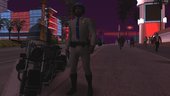 GTA Online Random Skin Pack #4