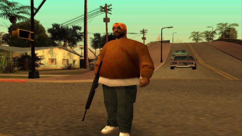 mod