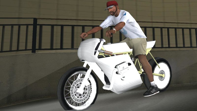 mod