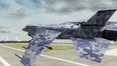 GTA V - Mammoth Hydra v4