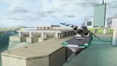 GTA V - Mammoth Hydra v4