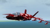 GTA V - Mammoth Hydra v4
