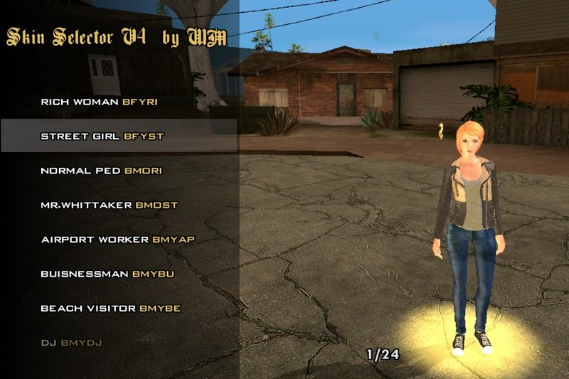 mod