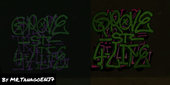 Original Graffiti in HD V2