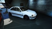 Peugeot Pars (Add On, Tuning Part, Tuning Light)