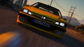 Peugeot Pars (Add On, Tuning Part, Tuning Light)
