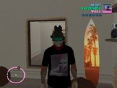 Bunch of Metal T-shirts