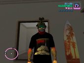 Bunch of Metal T-shirts