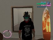 Bunch of Metal T-shirts