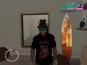 Bunch of Metal T-shirts
