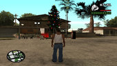House CJ MOD Noel