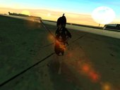 Hyakkimaru Skin