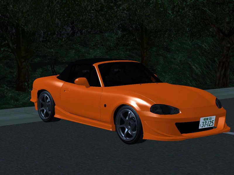 mod
