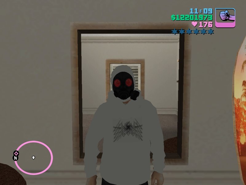 mod