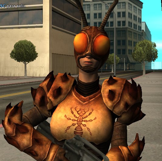 mod