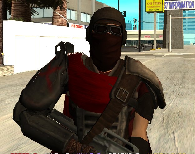 mod