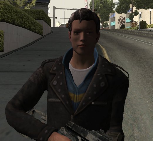 mod