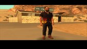 Trevor Phillips Skin from GTA V For GTA Sa