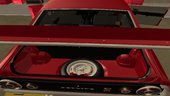 Nissan Skyline KPGC110 GT-R