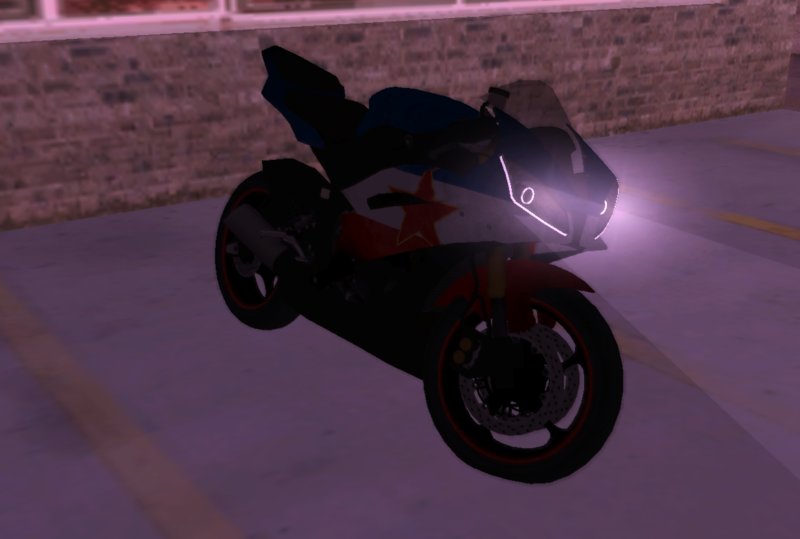 mod
