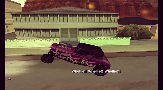 mod
