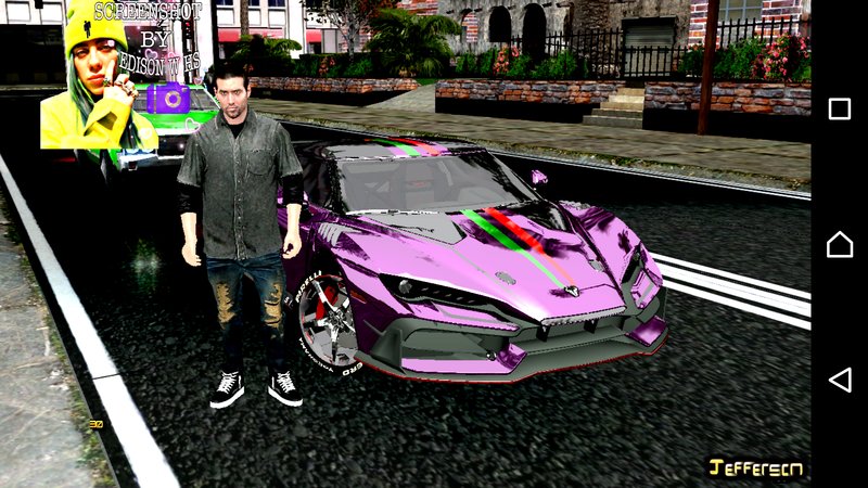 mod