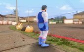 Impotent Rage Hero GTA V Online