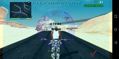 GTA 5 HUD v3.2 Fixed Edition for Android