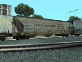 Family Lines System Hopper