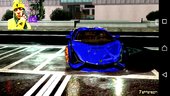 Lamborghini Sian 2020
