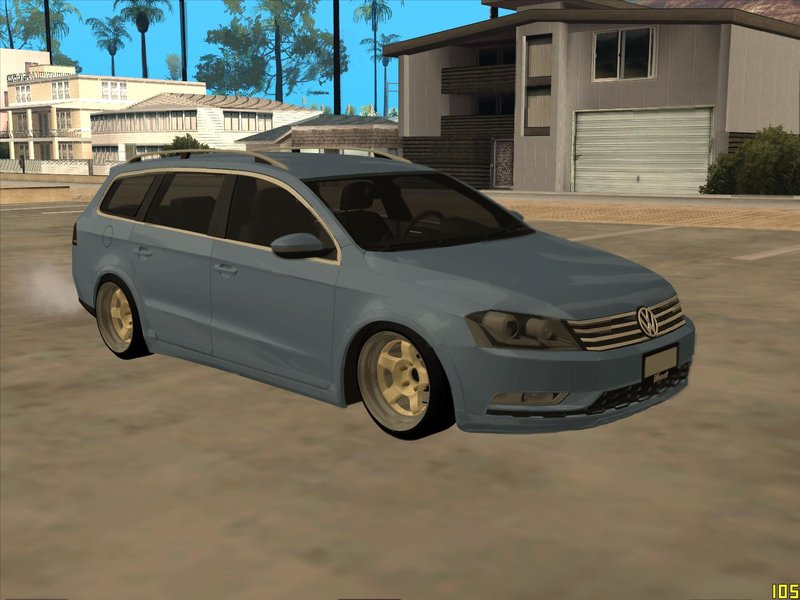 mod