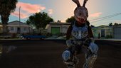 COG Easter