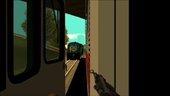 PT KAI (Persero) G.E U18C
