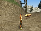 Dantas en el Bosque V2