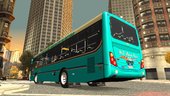 Ugarte Europeo V O500U Linea 92
