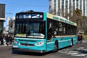 Ugarte Europeo V O500U Linea 92