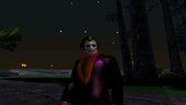 Joker Pack For CJ