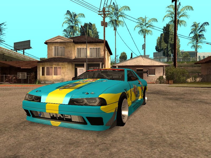 mod