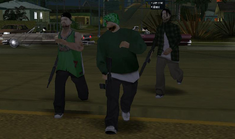 mod