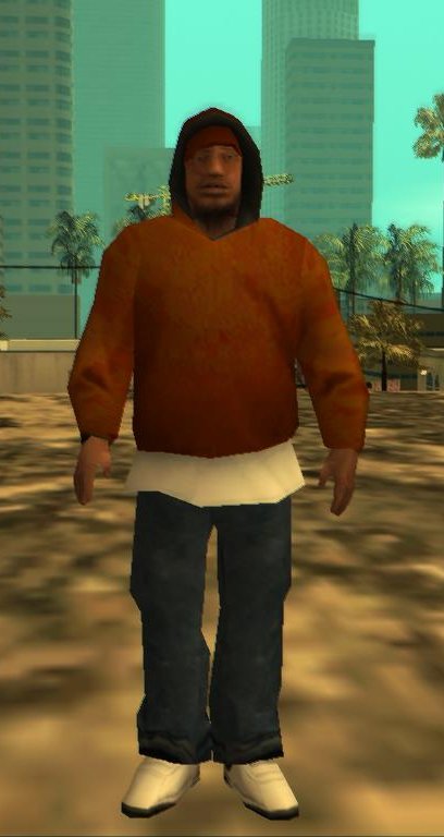 mod