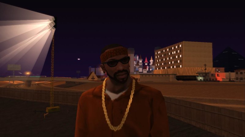 mod