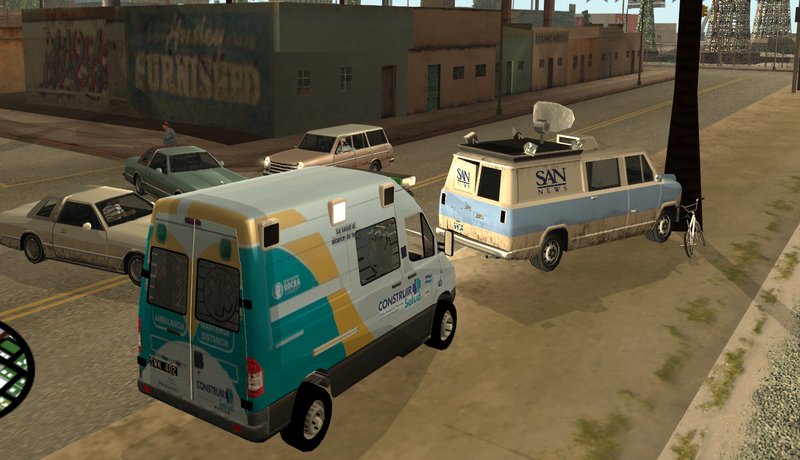 mod