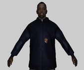 BMYBAR Hoodie! (LQ)