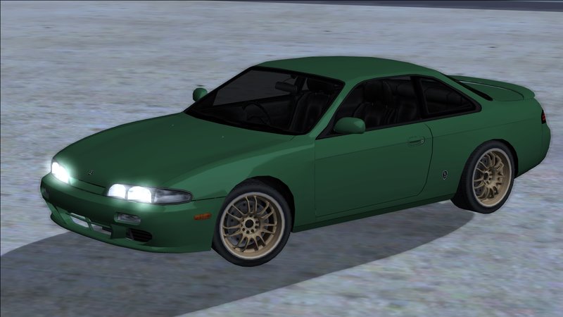 mod